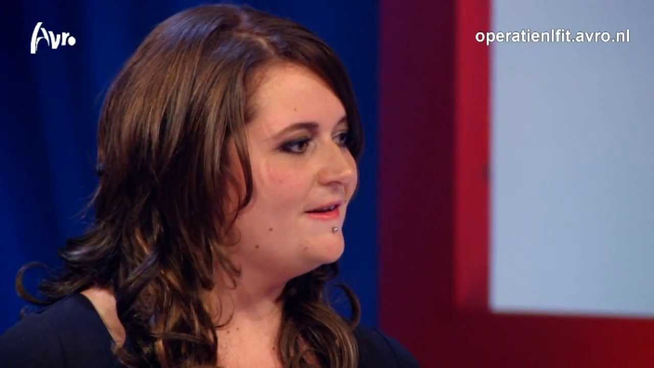 Operatie NL Fit - Maja's laatste week