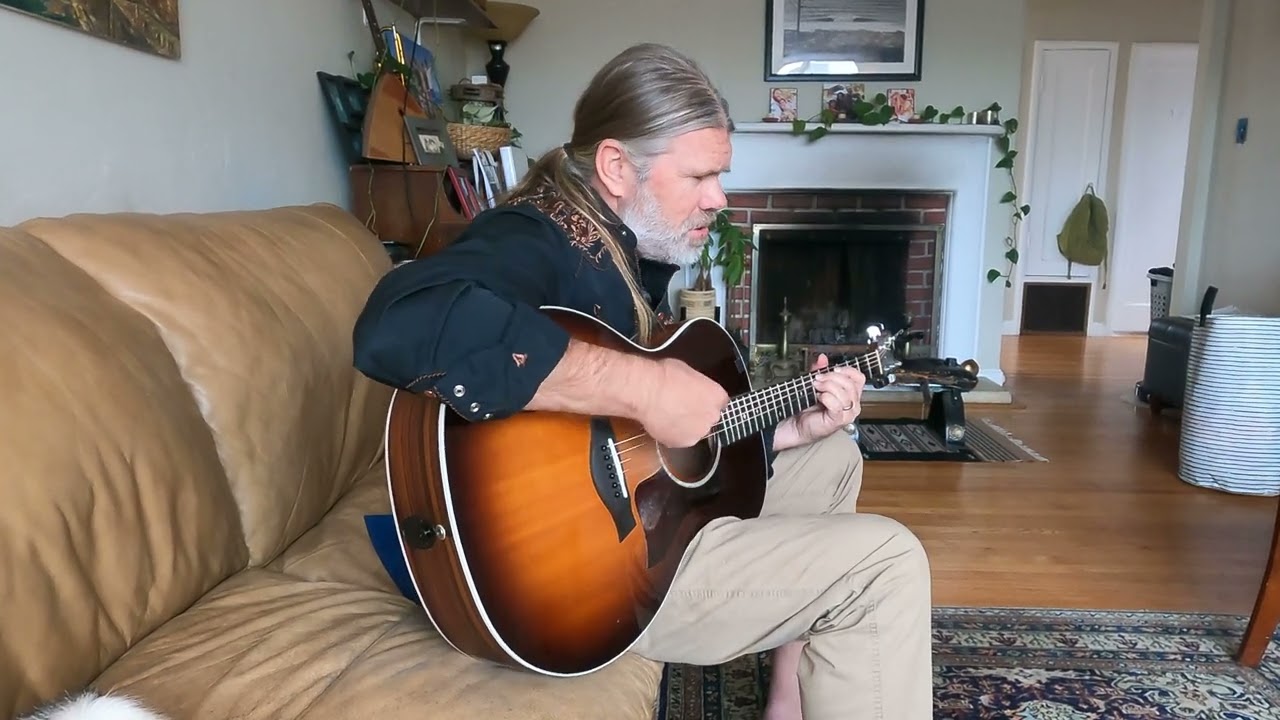 Josh Brough- Morning Sunshine