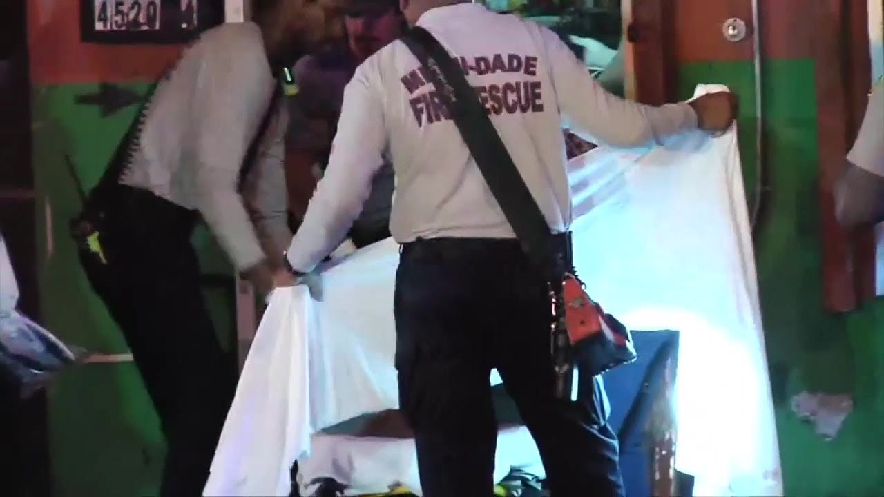MDSO: Man dead after shooting at smoke shop in NW Miami-Dade