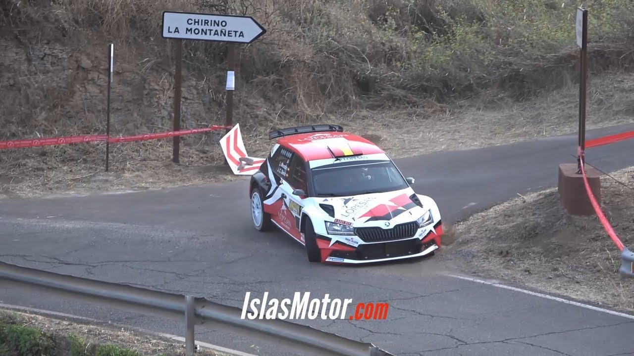 Rally Comarca Norte 2021