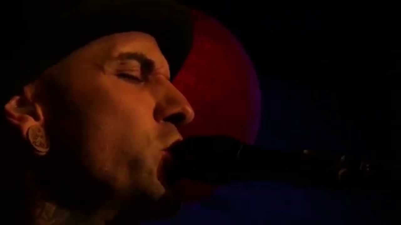 Led Zeppelin - Kashmir (Live Cover by Nader Rahy)