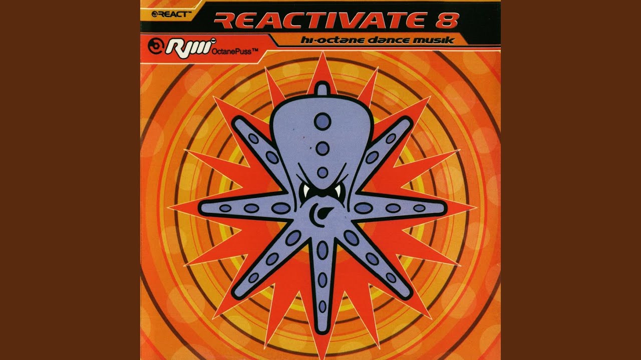 Kinetic (Orbital Remix)