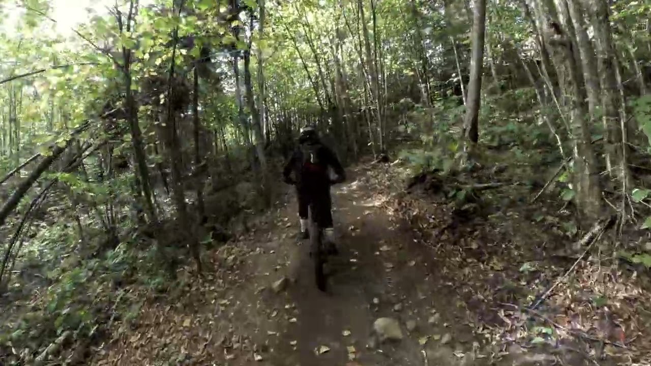 EMTB - Empire47 - Apex