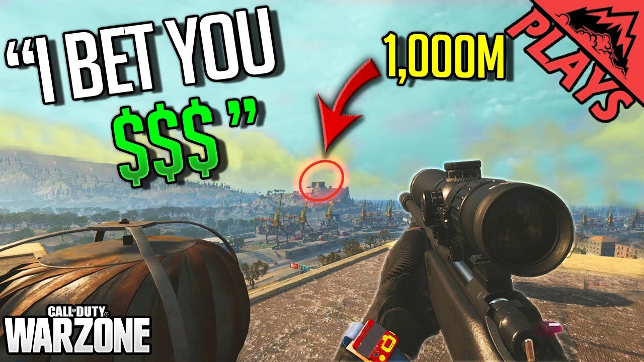 These Bets are getting TOO Crazy... w/ Aculite (Warzone Battle Royale)