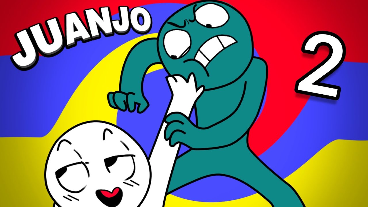 JUANJO SIENDO JUANJO  2