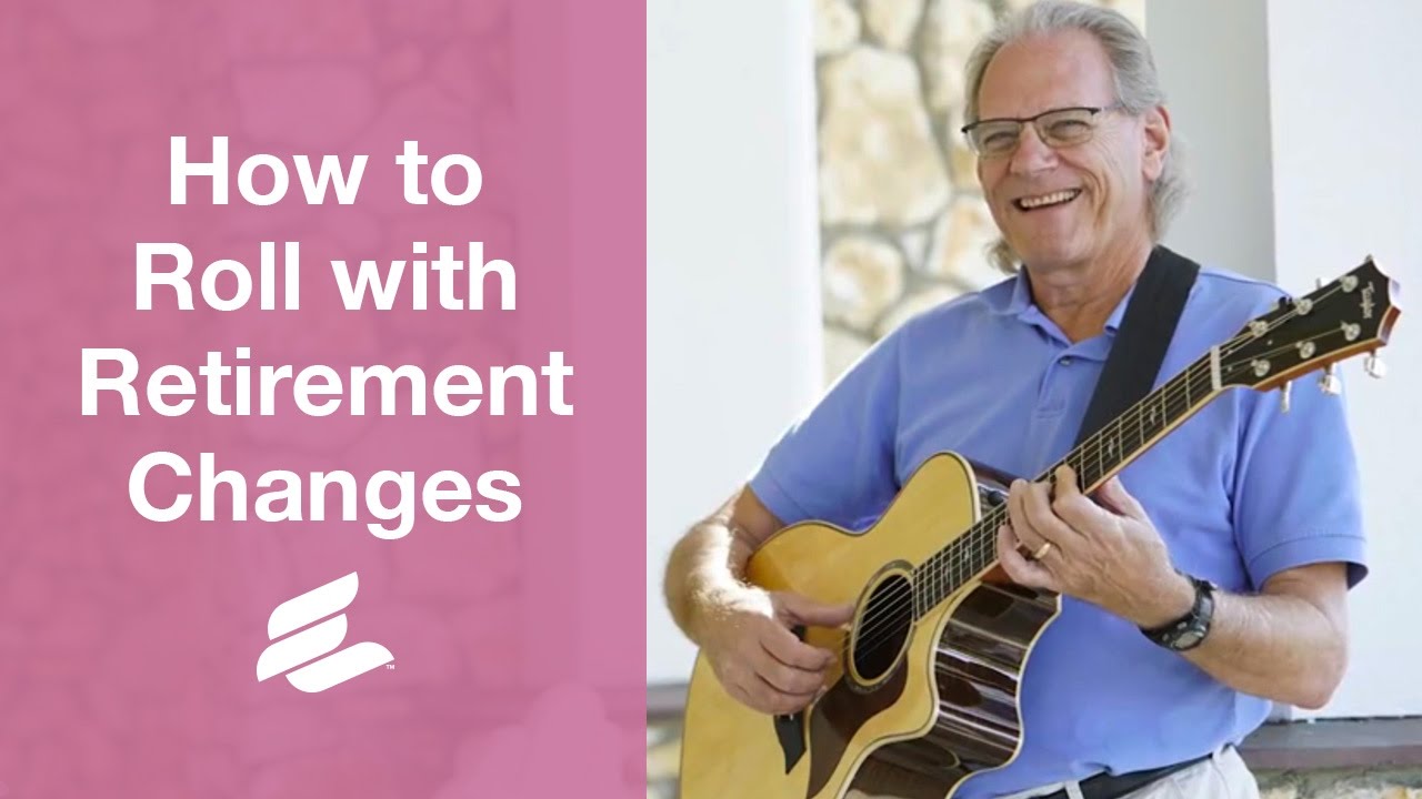 How to Help with Retirement Depression