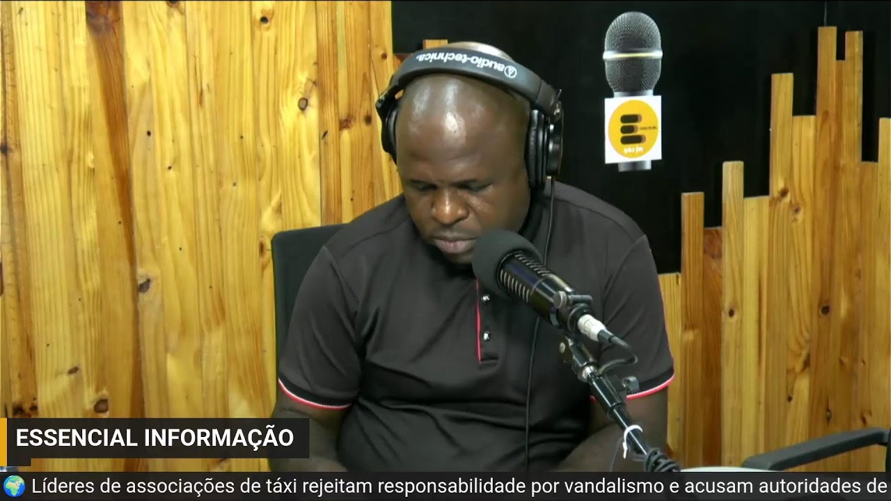 ESSENCIAL INFORMAÇÃO ÀS 17H | 10.FEV.2026