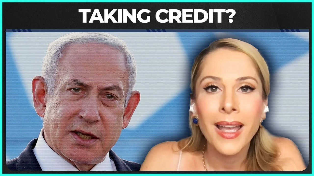 MASSIVE Israeli Military Tech Lie EXPOSED