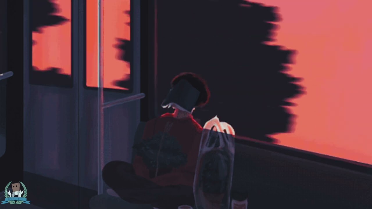 instupendo - comfort chain (lofi trap remix)