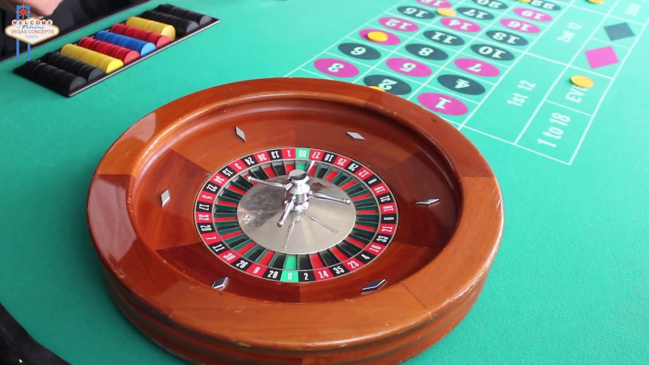 Casino Dealers for Hire -Dallas-Fort Worth-Dealer Academy