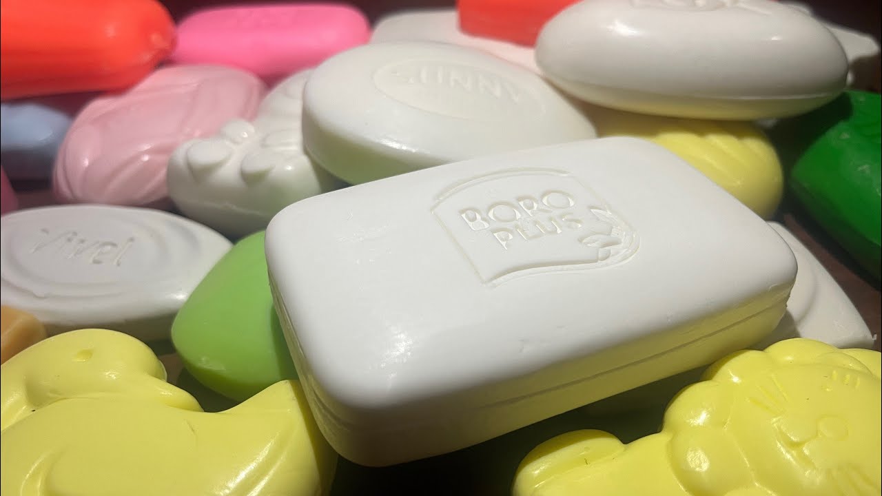 Shop | Opening Satisfying video ASMR 🩷🧼