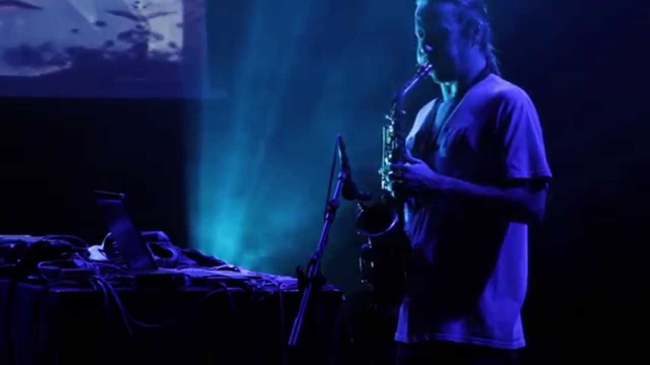 Gaël Horellou - Nature Boy