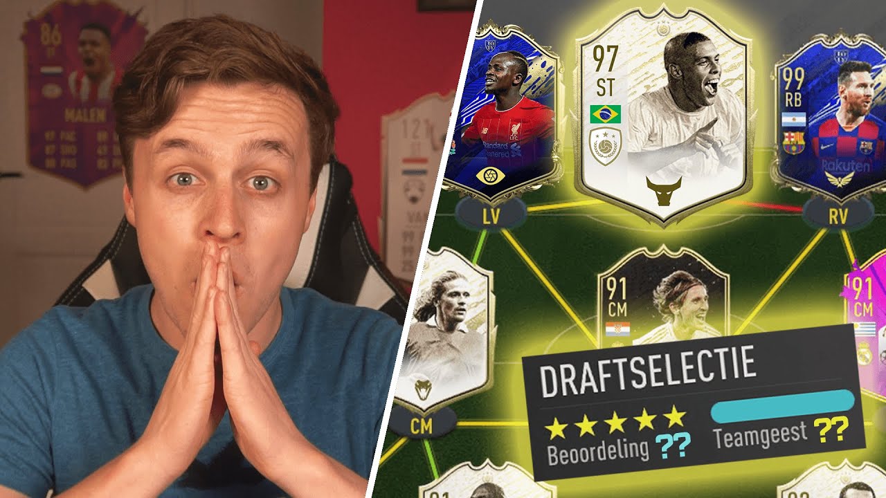 194 FUT DRAFT CHALLENGE!