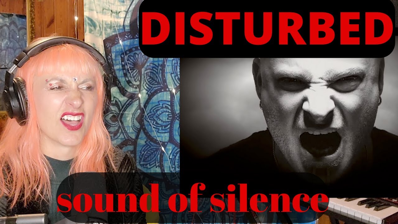 Disturbed 