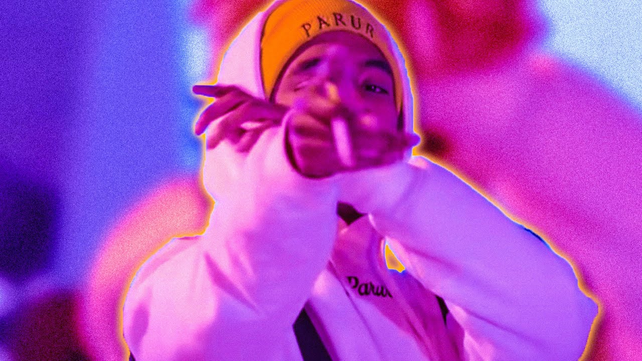 [FREE FOR NO PROFIT] BUSHI TYPE BEAT 
