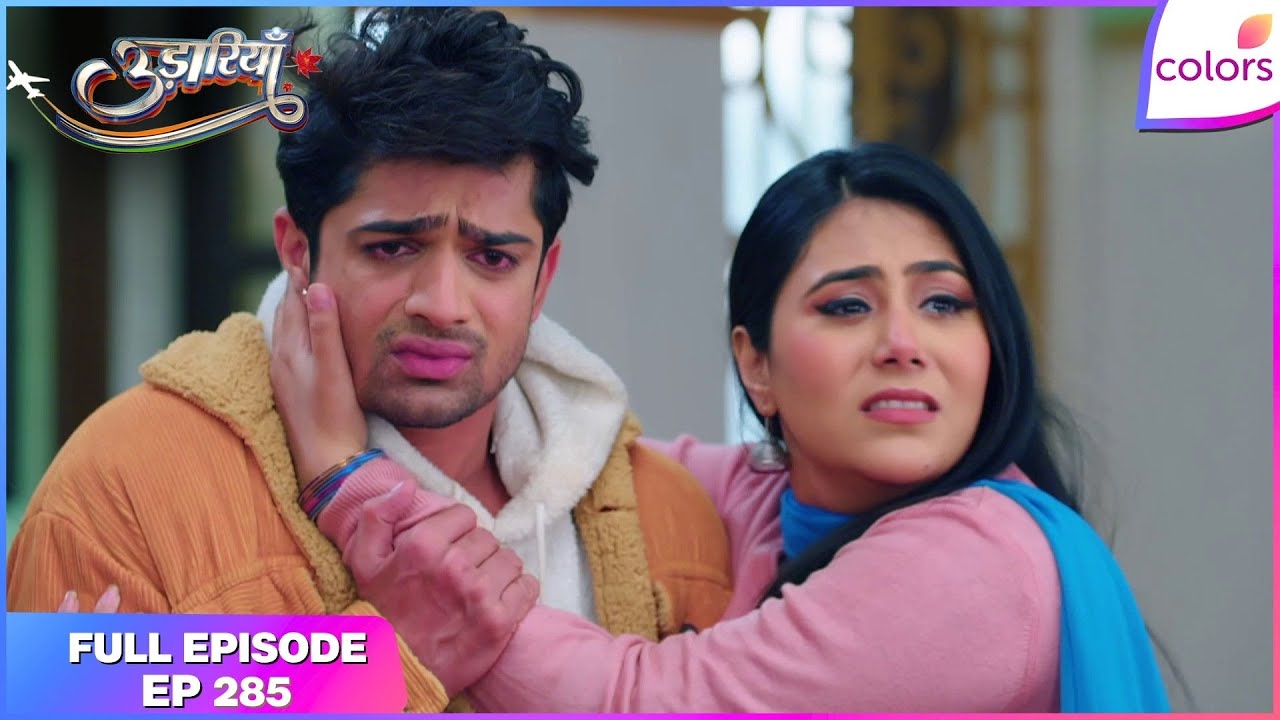 Udaariyaan | Full Episode Ep. 285 | Khushbeer in a pickle | Colors TV
