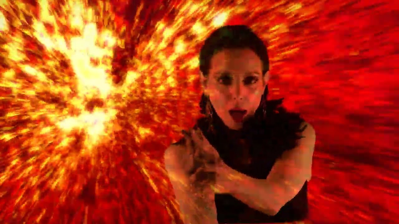Out of the Ashes &ldquo;Love Gun&rdquo; Official Music Video