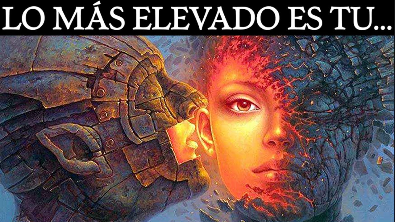 ¡Es Tan Simple Pero No lo Ves! EL ESTADO MÁS SAGRADO ES TU PROPIO SER | SABIDURÍA ORIENTAL