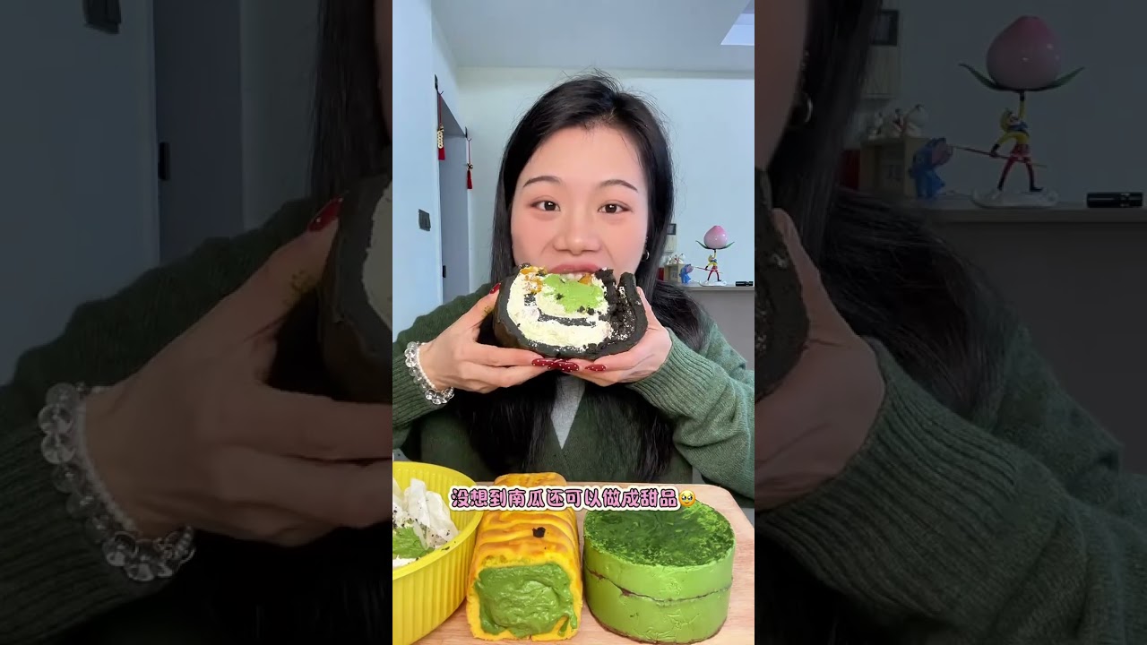 Reassuring Matcha Delight: Easy DIY Dessert Recipe