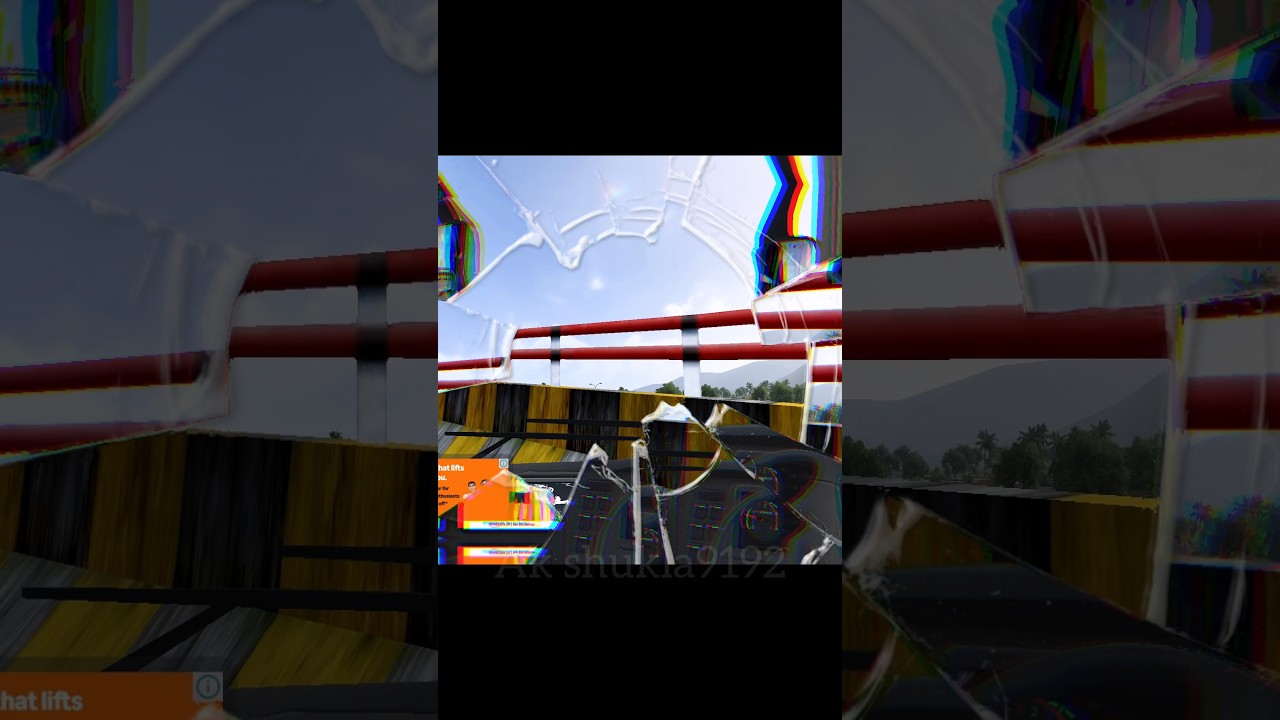 Bus simulator indonesia Game 🎮 