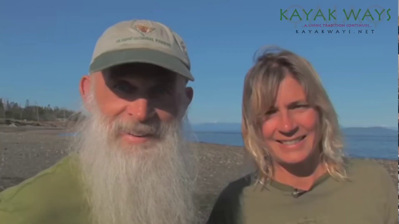 Are You And Your Kayak REALLY Connected???