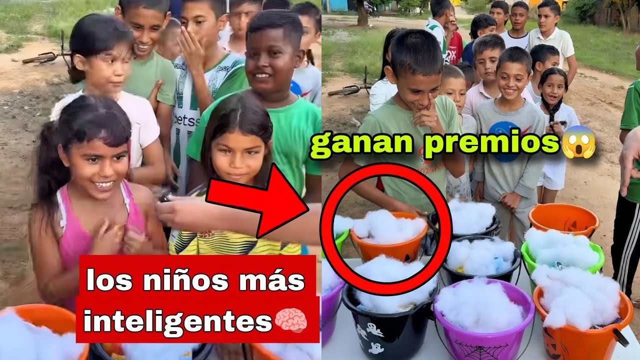 🎁Responde y ganas tu cestica de halloween 🎃😱