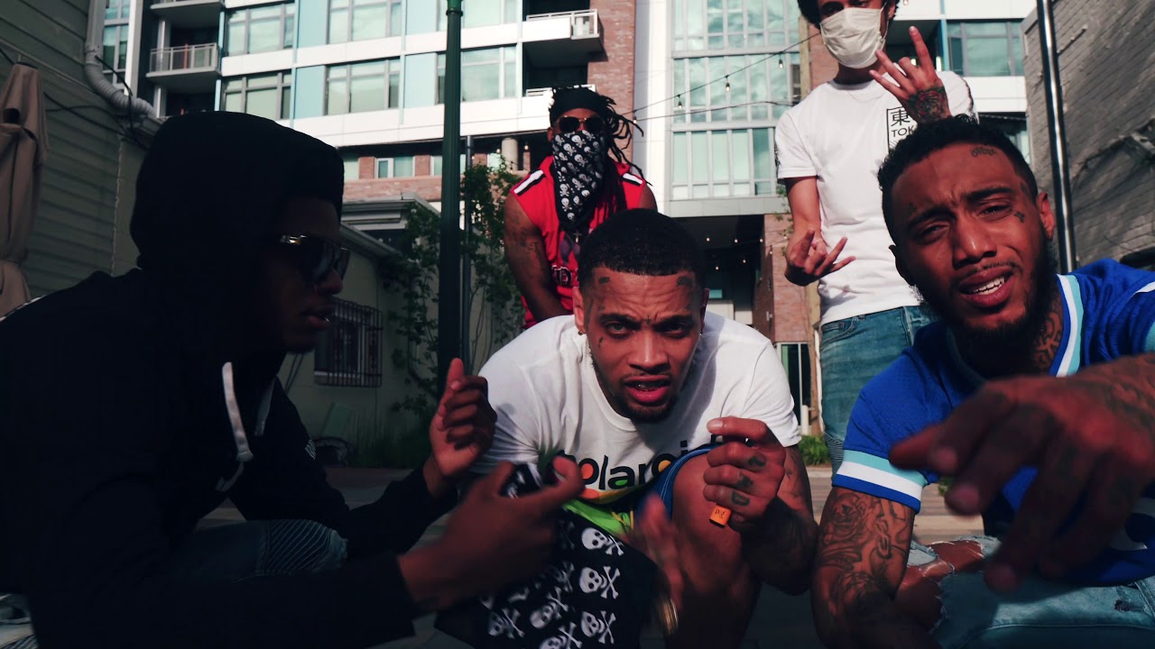 G$tar Giorgio x Klappa da Kid - Mufasa | Shot by Reggie Reg