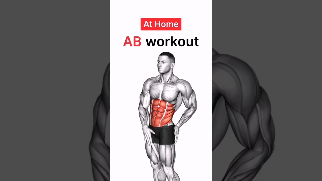 The best six pack abs workout / SK Suraj fitness #shorts #gym #reels #tiktok