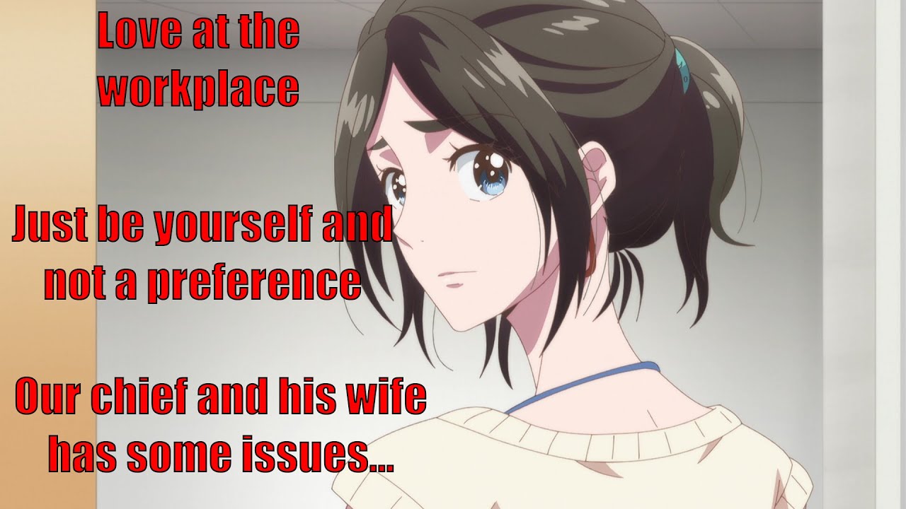 Workplace Love & Finding Love | Plus-Sized Misadventures in Love EP4 Review