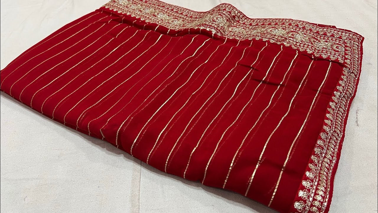 Laxmipati Brand Partywear saree collection at Discount Prices 