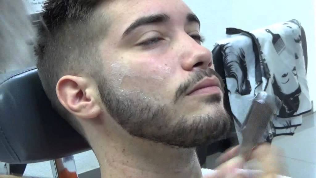 Consejos para cerrar huecos barbas y uso de  rasuradora