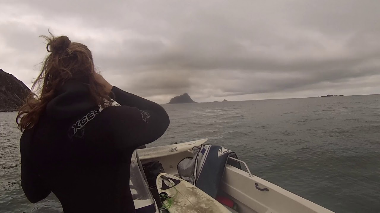 Nord Norsk Surf