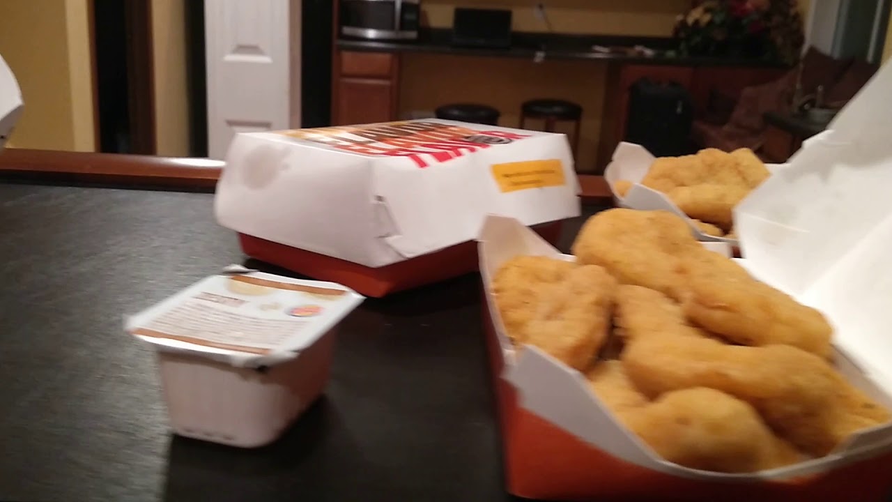 Nug Run
