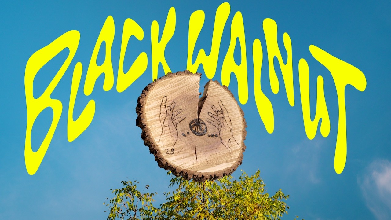 SHEBAD - Black Walnut (Official Video)