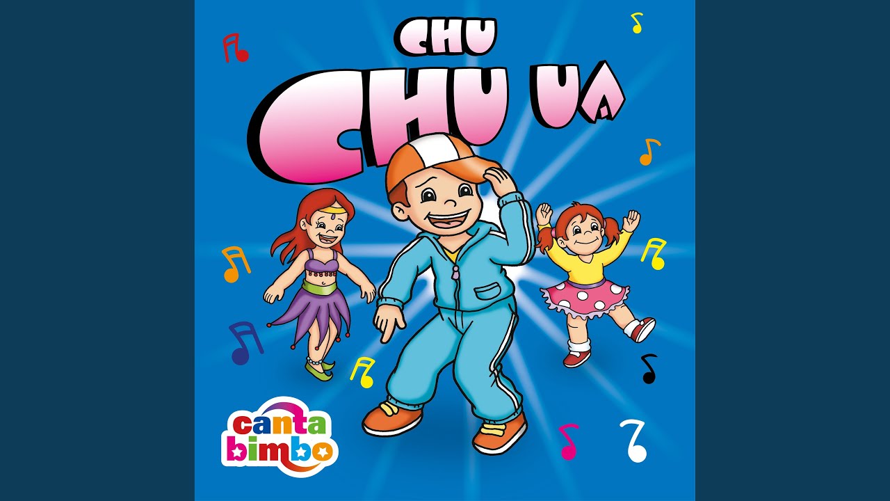 Chu chu ua