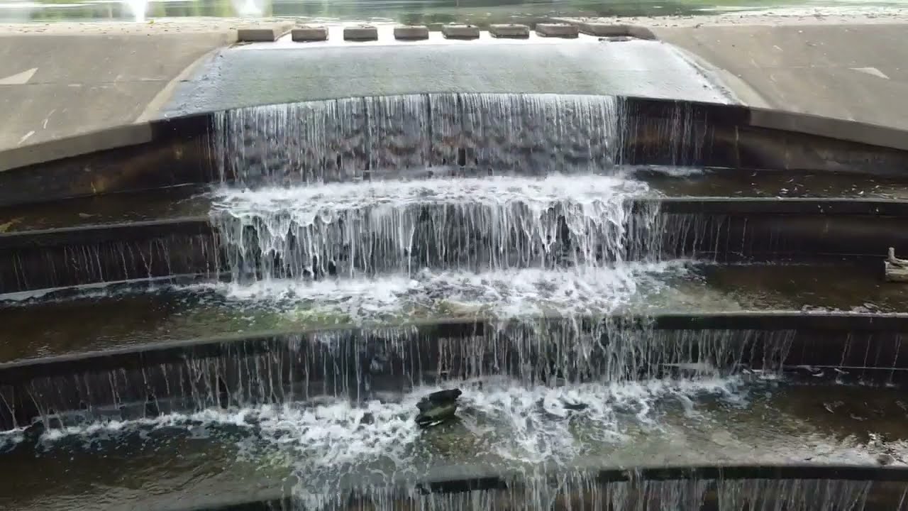 Watchung Lake - Watchung, NJ Tour