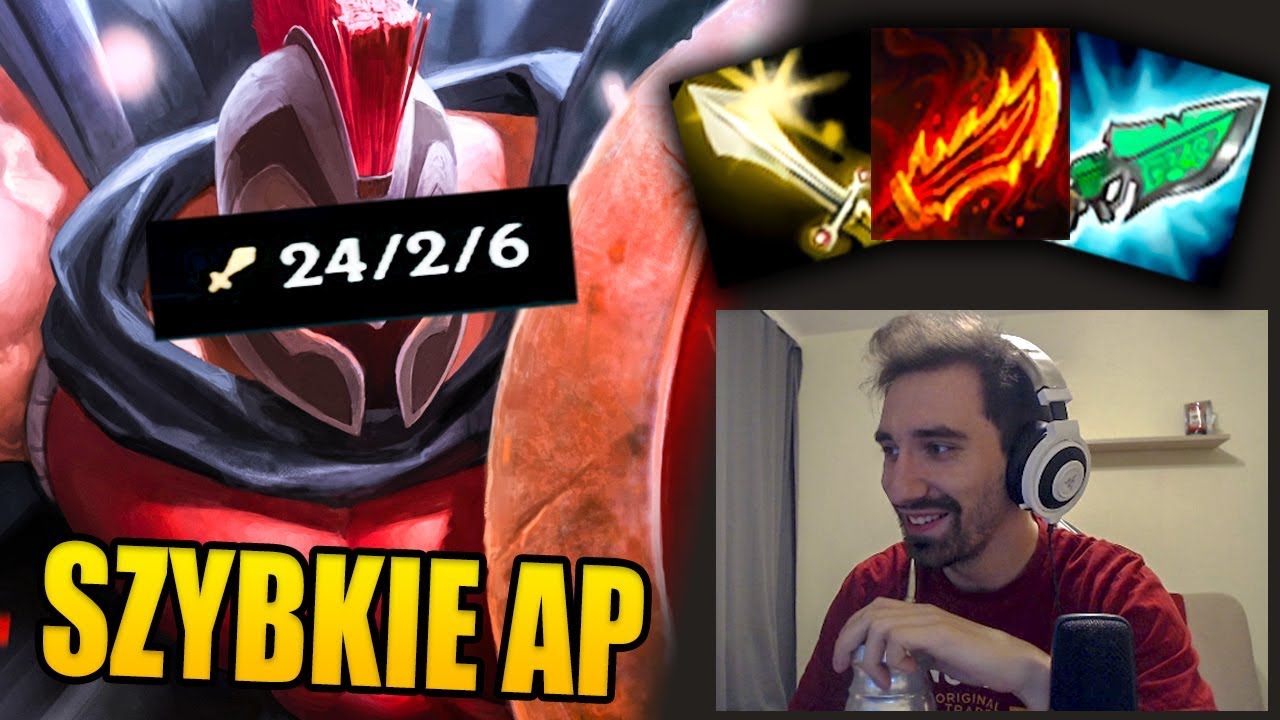 AP PANTHEON Z GUINSO LEPSZY NIŻ INNE PANTHEONY JEST