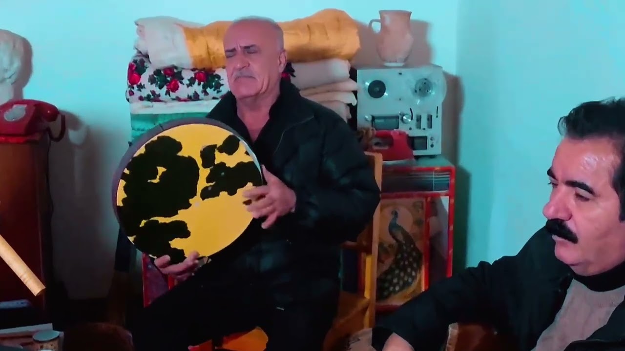 هونەرمەند کامەرانی خولەسنەی