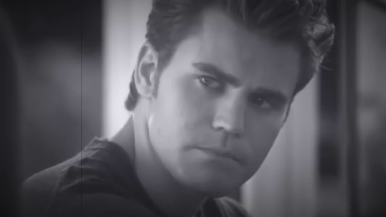 Stefan & Elena - Someone you loved