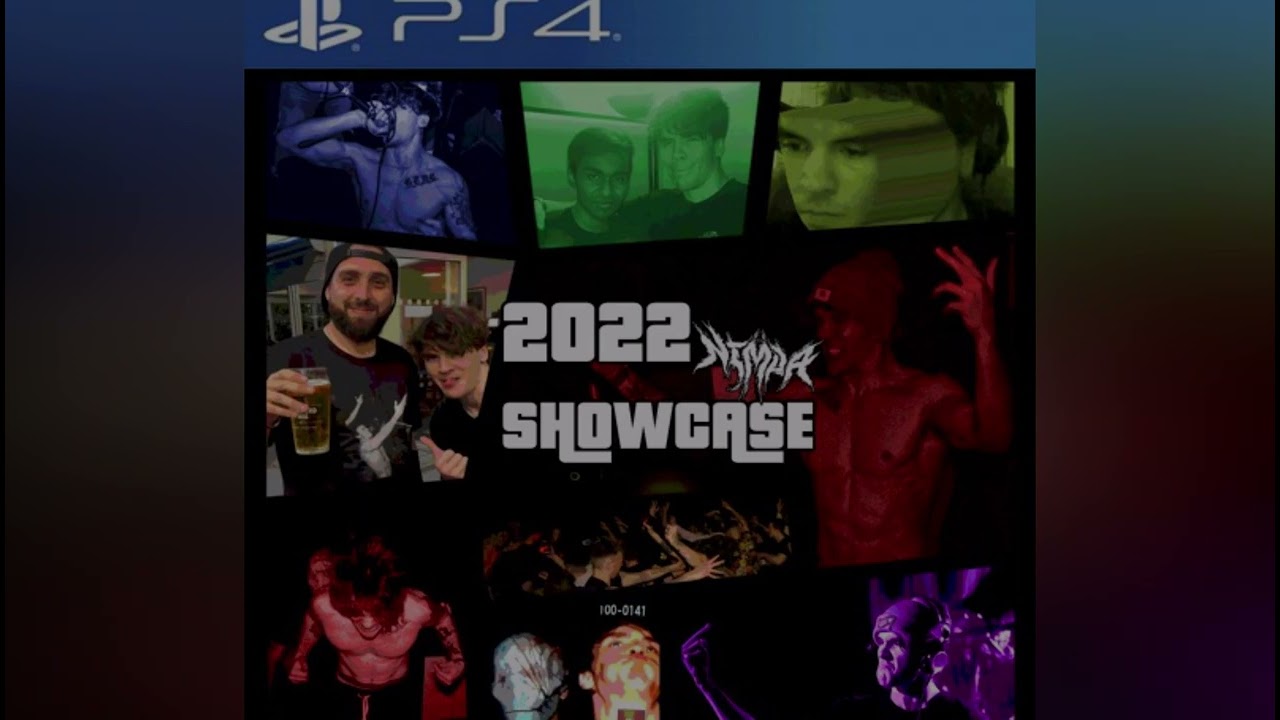 NIMDA - 2022 ID SHOWCASE