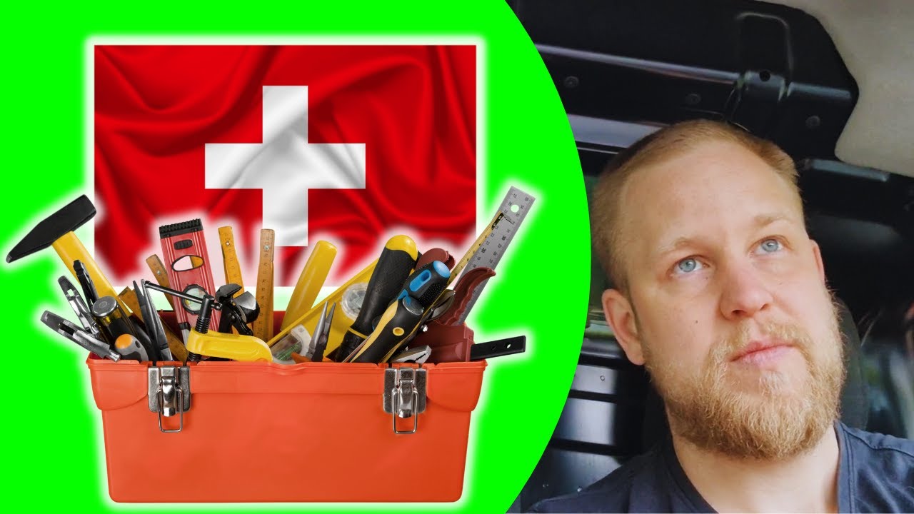Selbständigkeit als Handwerker | lohnt sich das?