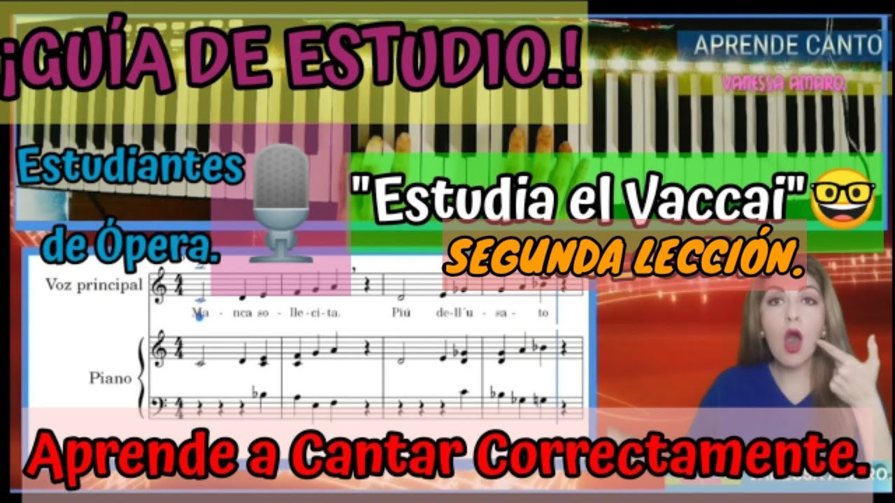 MÉTODO VACCAI 2.