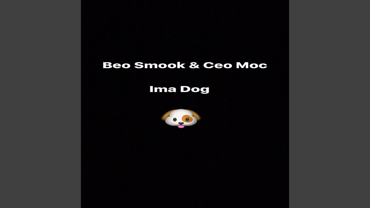 Ima Dog