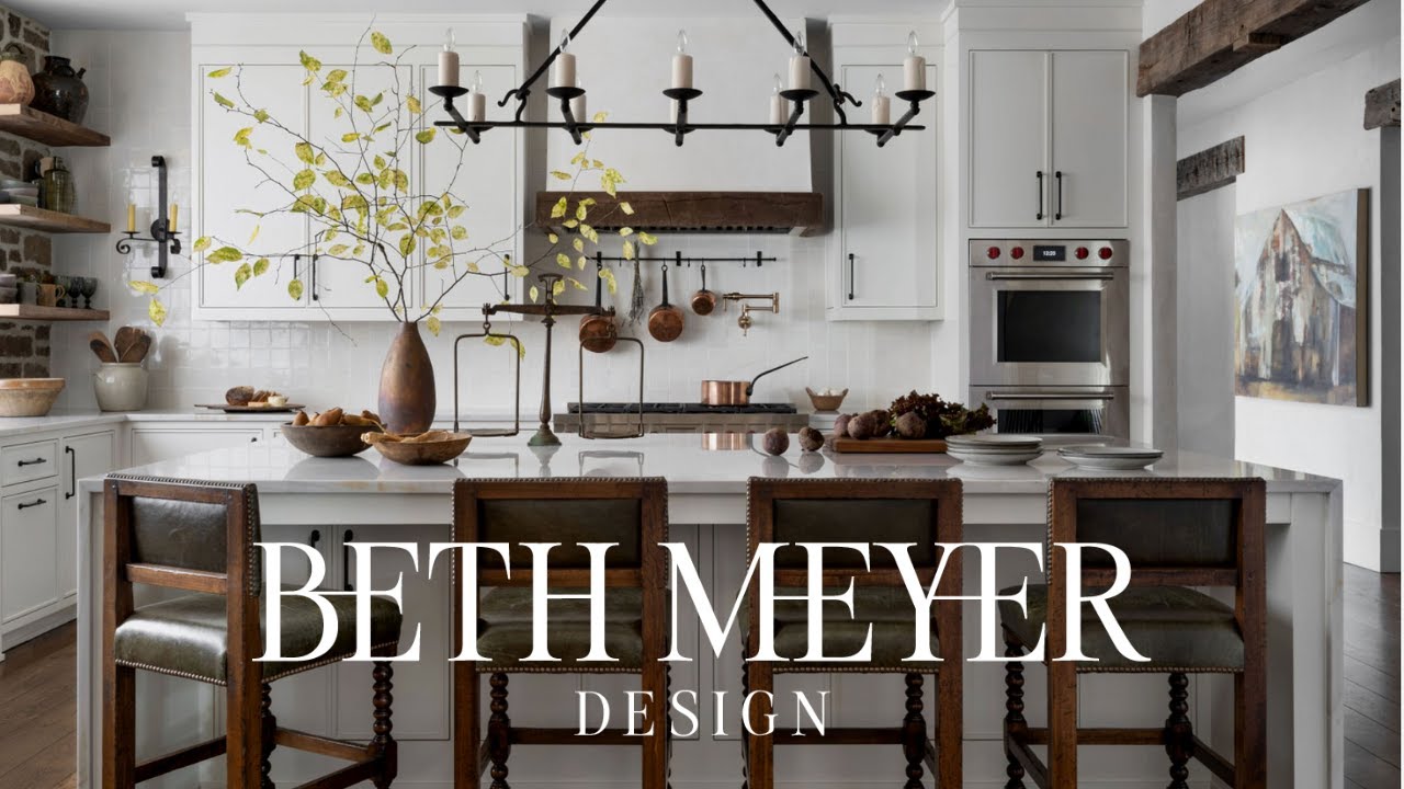 Highlands, North Carolina | Luxury Home Tour
