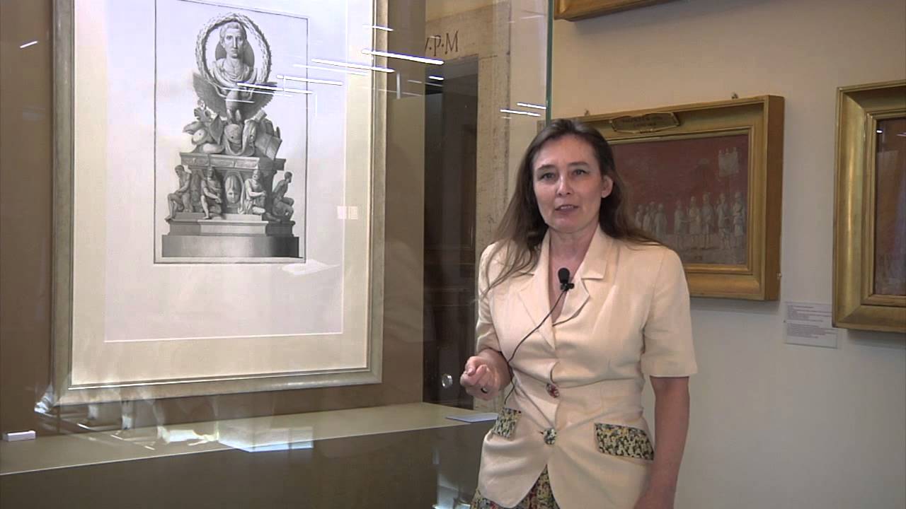 Preziose Antichit&agrave; &ndash; Precious Antiquities