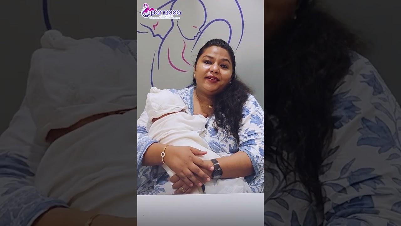 Our IVF Success Story: A Journey of Hope and Happiness | Patient Testimonial