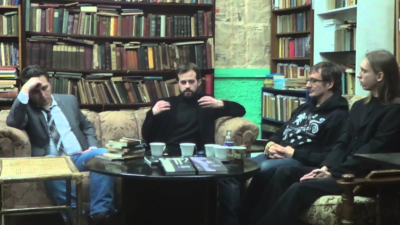 Klub Czytelniczy Sofy Literackiej vol.5 - Thomas Ligotti cz.II