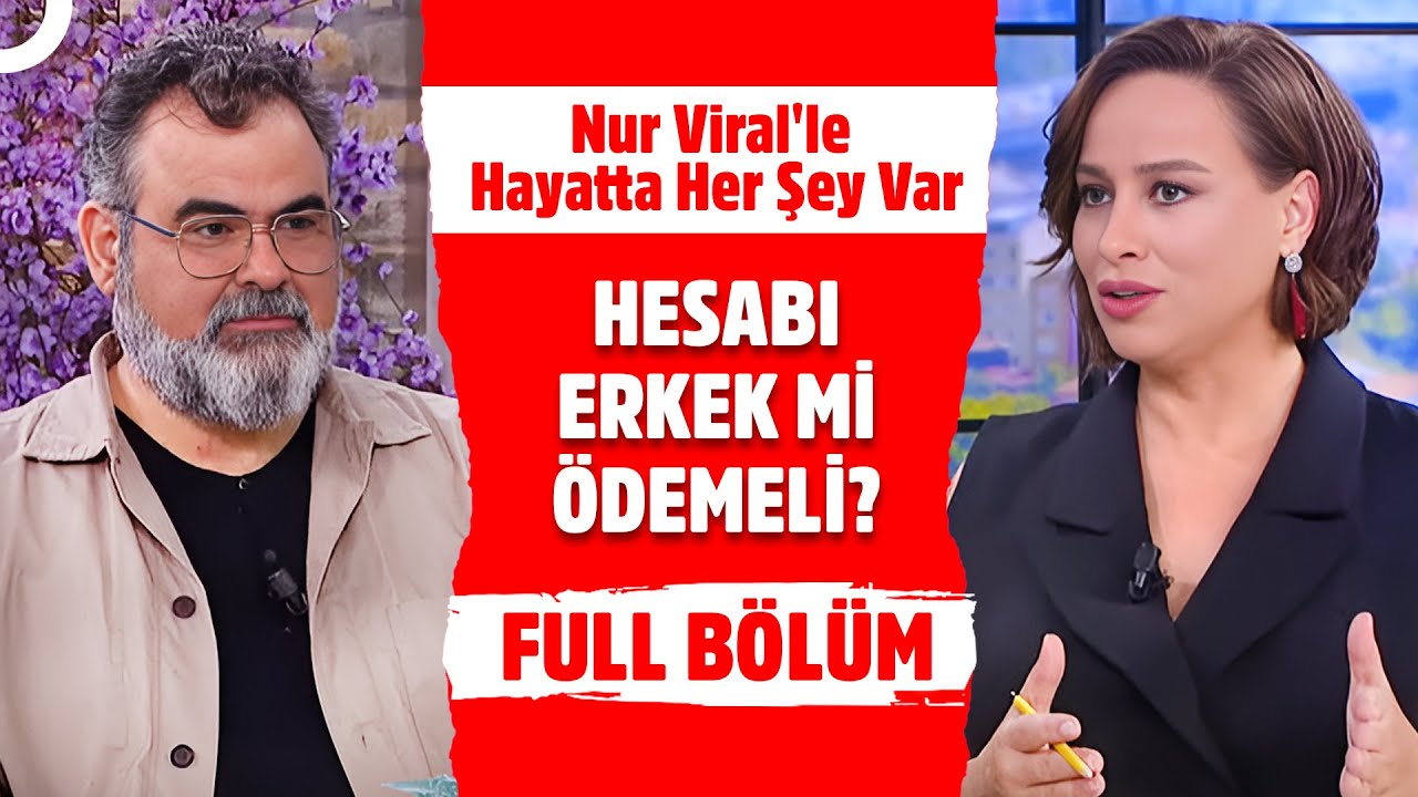 Nur Viral'le Hayatta Her Şey Var | 16 Ekim 2024