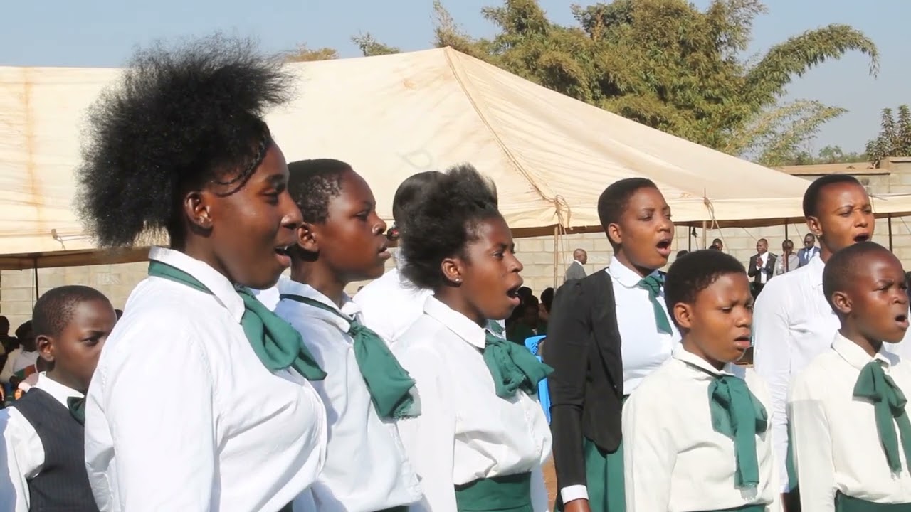 Nsungwi CCAP Jordan Choir_Akapanda