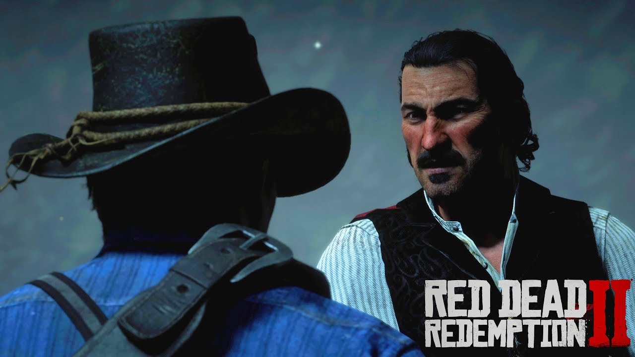 Red Dead Redemption 2 - #63 - A Rage Unleashed - No Commentary